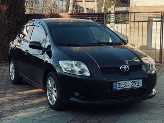 Toyota Auris foto 3