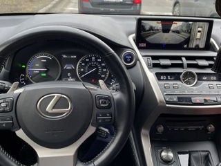 Lexus NX Series foto 10