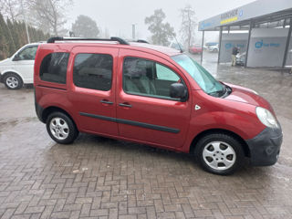 Renault Kangoo foto 5