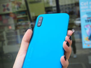 Xiaomi Redmi 9A от 60 лей в месяц! В кредит 0%! foto 4