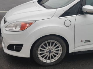 Ford C-Max foto 7