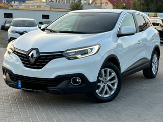 Renault Kadjar foto 1