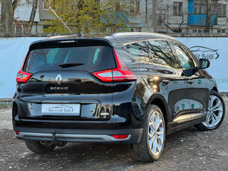 Renault Grand Scenic foto 2