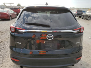 Mazda CX-9 foto 4