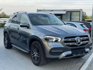 Mercedes GLE foto 4