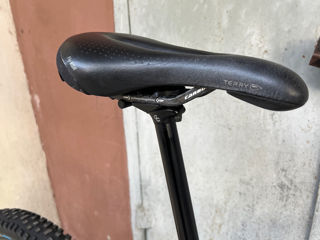 Orbea rise foto 5