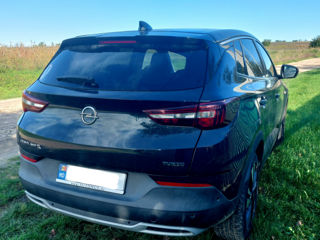 Opel Grandland X foto 4