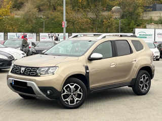 Dacia Duster foto 4