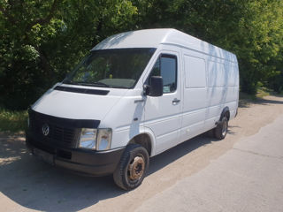 Volkswagen Lt 46 foto 7