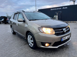 Dacia Logan Mcv