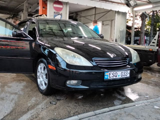 Lexus ES Series foto 9