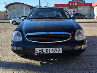 Ford Scorpio