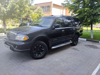 Lincoln Navigator фото 10