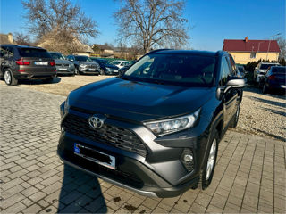 Toyota Rav 4 foto 2