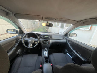 Toyota Corolla foto 4