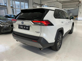 Toyota Rav 4 foto 6