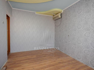 Apartament cu 4 camere, 91 m², Poșta Veche, Chișinău foto 11