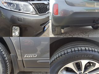 KIA Sorento foto 9