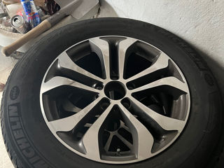 R17 5x112 235/65 iarnă