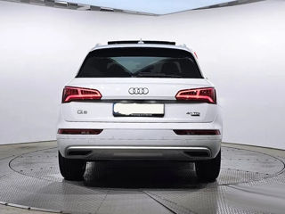 Audi Q5 foto 4