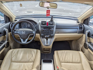 Honda CR-V foto 10