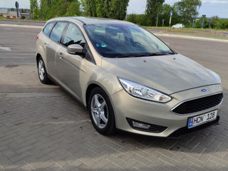 Ford Focus foto 4