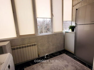 Apartament cu 4 camere, 188 m², Buiucani, Chișinău foto 12