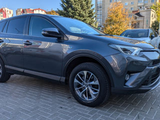 Toyota Rav 4 foto 3