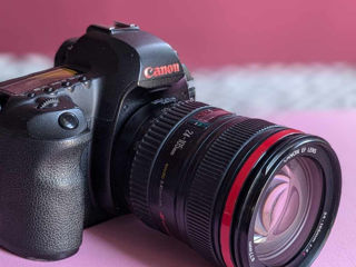 Canon 5D Mark II foto 5