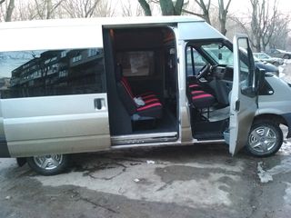 Ford Transit foto 4