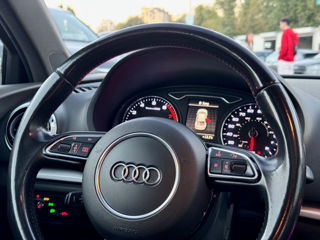 Audi A3 foto 12