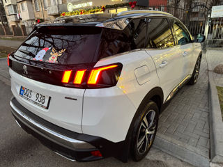 Peugeot 3008 foto 5