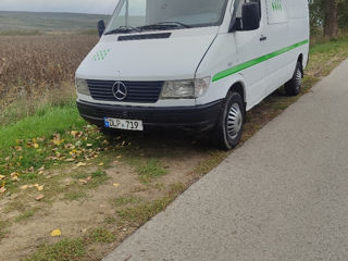 Mercedes Sprinter312