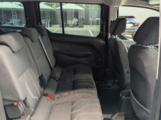 Ford Transit Connect foto 7