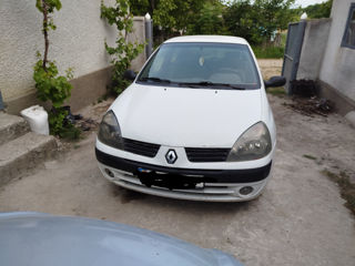 Renault Clio 2 piese foto 1