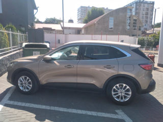 Ford Kuga foto 9