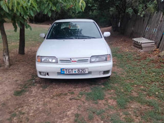 Nissan Primera foto 2