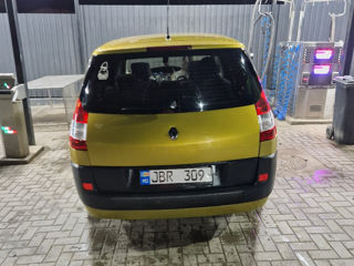 Renault Scenic foto 5