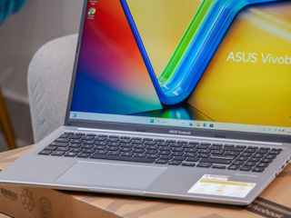 Asus VivoBook 17x - Core I7 1255U, 16Gb Ram, IrisXe, 500Gb SSD, 17.3" FHD IPS фото 5