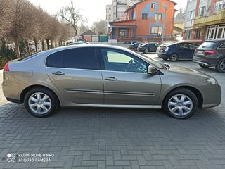 Renault Laguna foto 4