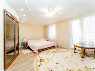 Apartament cu 3 camere, 120 m², Telecentru, Chișinău foto 7