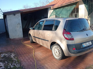 Renault Scenic foto 2