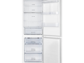 Холодильник Samsung RB30J3000WW двухкамерный/ белый foto 3