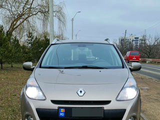 Renault Clio foto 3