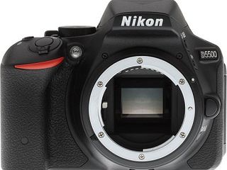 Aparate foto marca Canon, Nikon, Fujifilm! garantie direct de la producator! foto 6