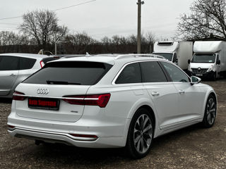 Audi A6 Allroad foto 6