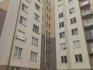 Apartament cu 1 cameră, 49 m², Durlești, Chișinău foto 2