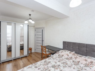 Apartament cu 2 camere, 60 m², Ciocana, Chișinău foto 5