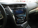 Cadillac CTS foto 7