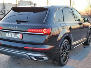 Audi Q7 foto 3